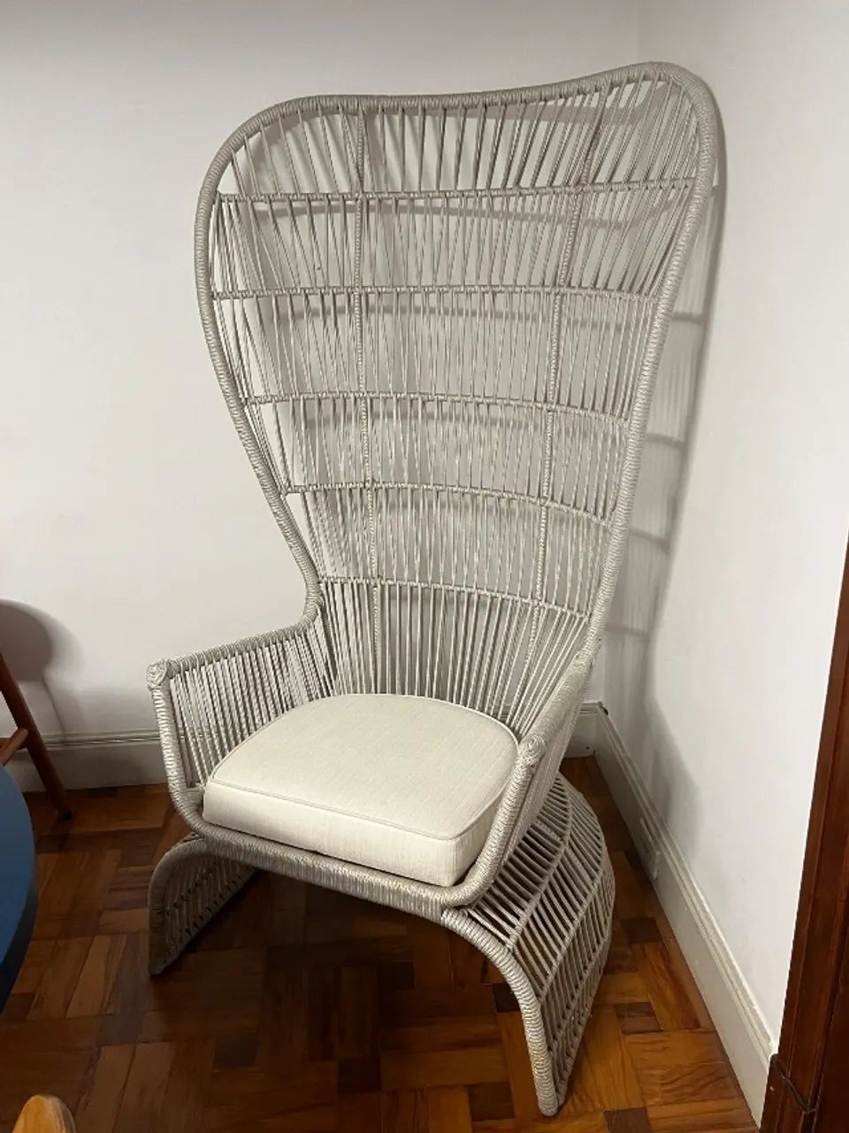 Cadeira Tidelli