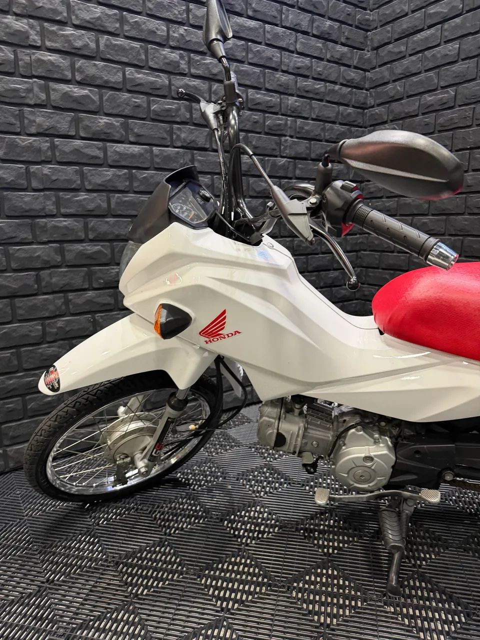HONDA/ POP 110i 2021 - Foto 5