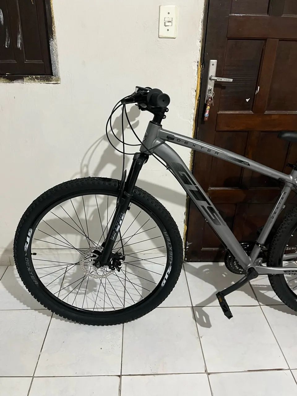 Bicicleta GTS Aro 29 - Foto 2