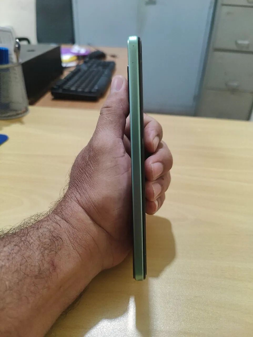 VENDO POCO F4 5G 256 GB  - Foto 3