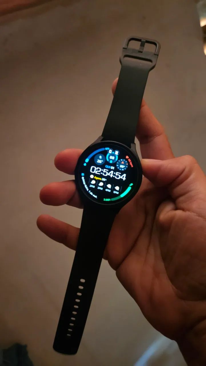 Galaxy watch 6 - Foto 2