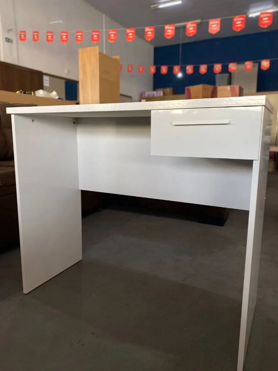 Mesa Escrivaninha/ Estudo  - Foto 2
