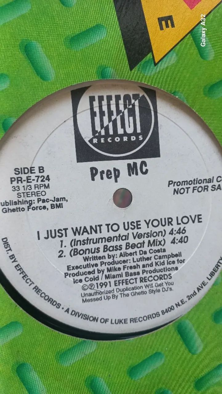Discos importado - Foto 3