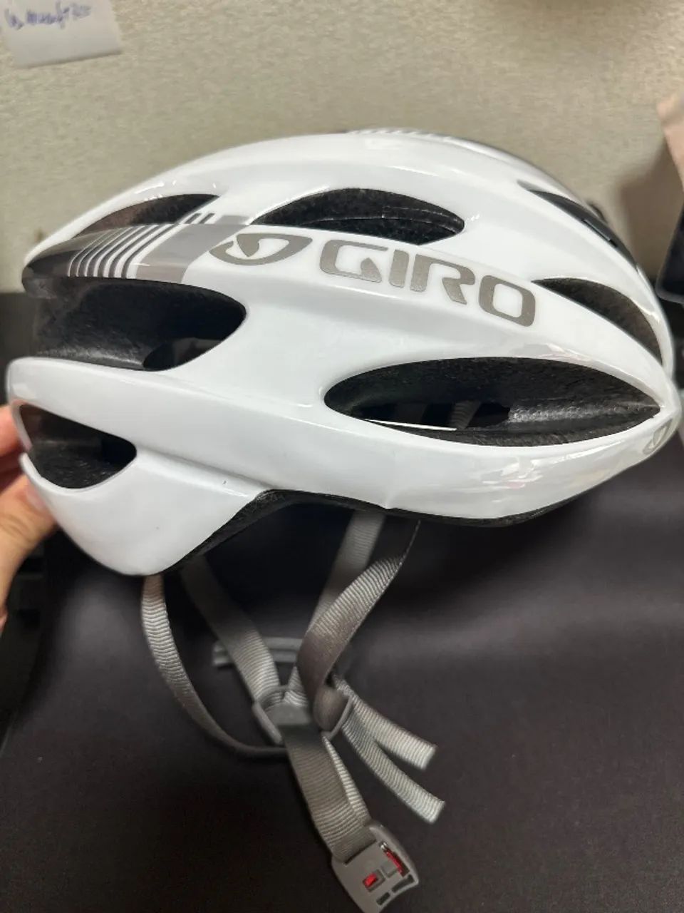 Capacete - Giro Trinity  - Foto 2