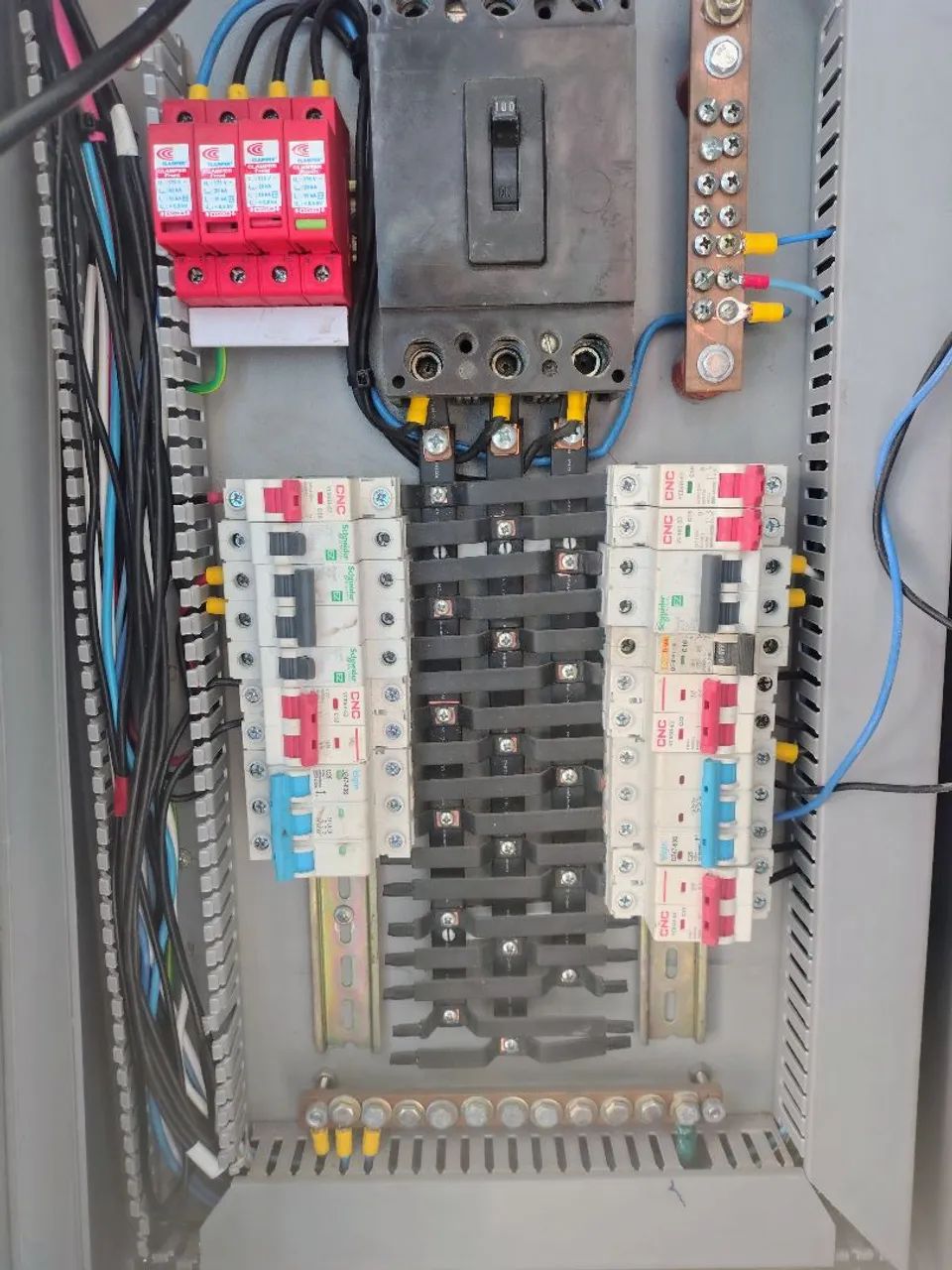 Eletrica e refrigeração  - Foto 3