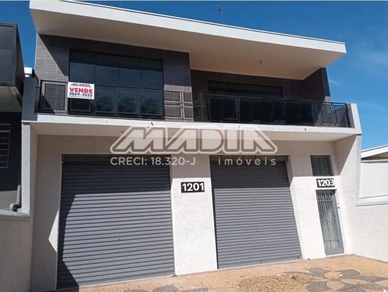 salão - Jardim dos Oliveiras - Campinas