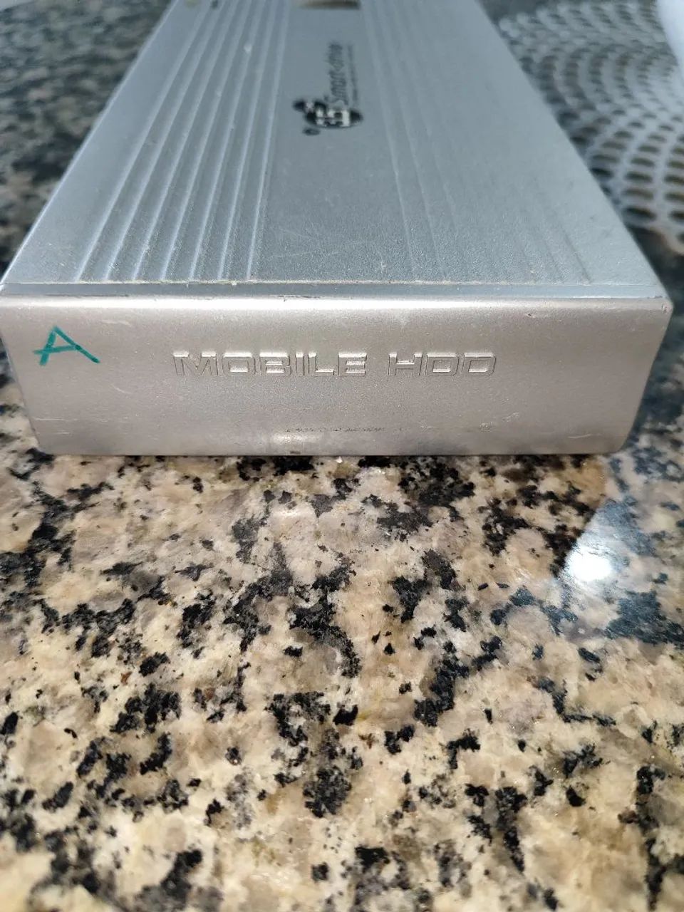 HDD mobile (smart - drive)