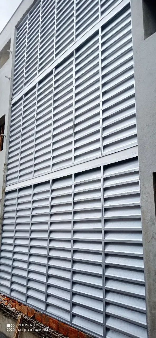 Veneziana industrial  - Foto 4