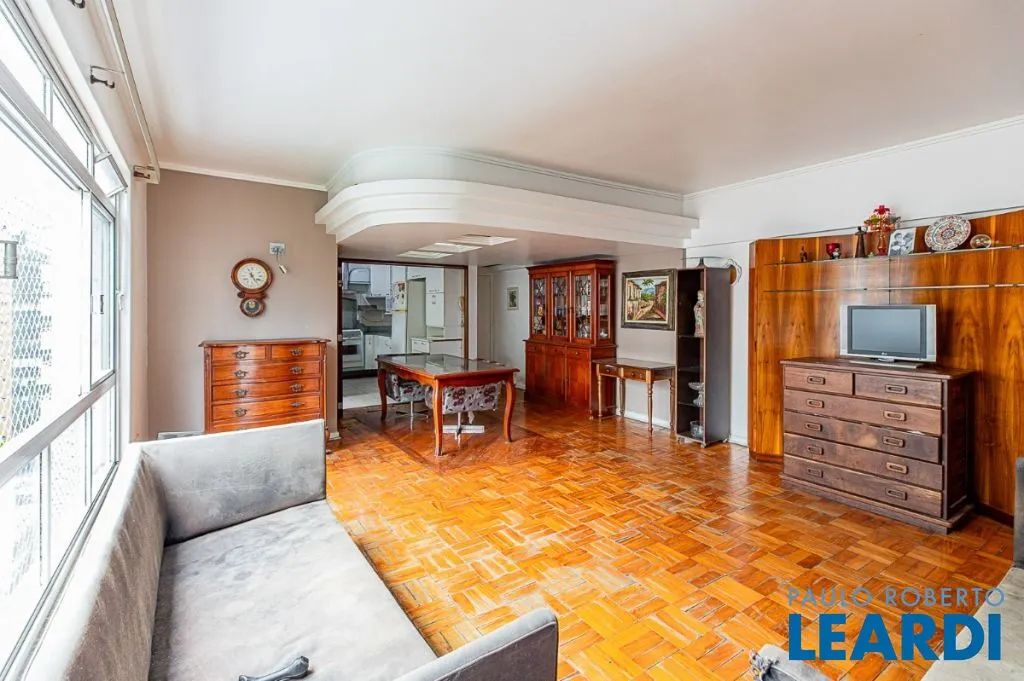 APARTAMENTO - PARAÍSO - SP - Foto 2