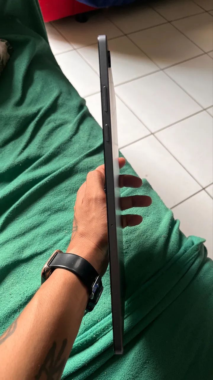 Tablet - Foto 2