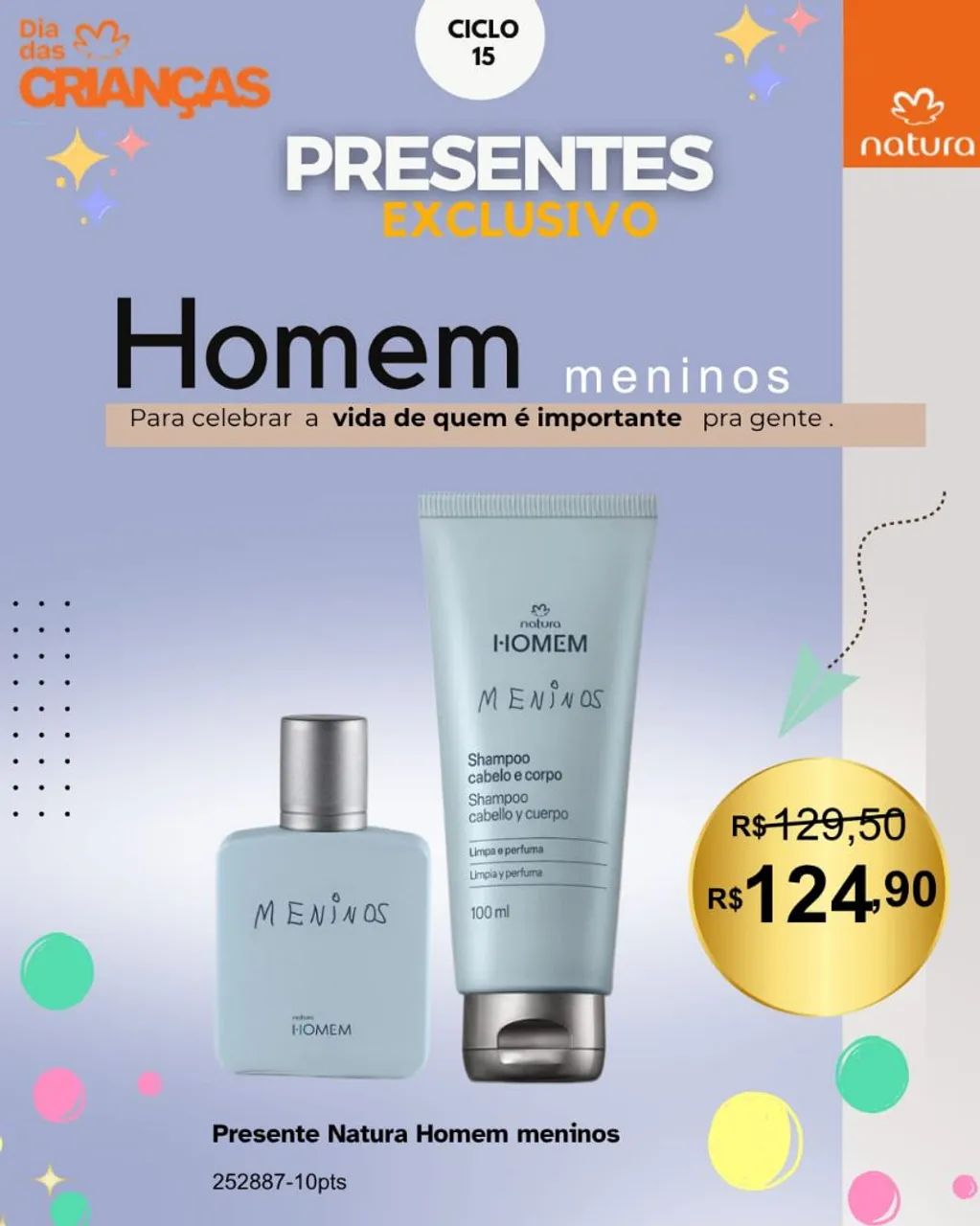 Perfumes e Cosméticos  - Foto 4