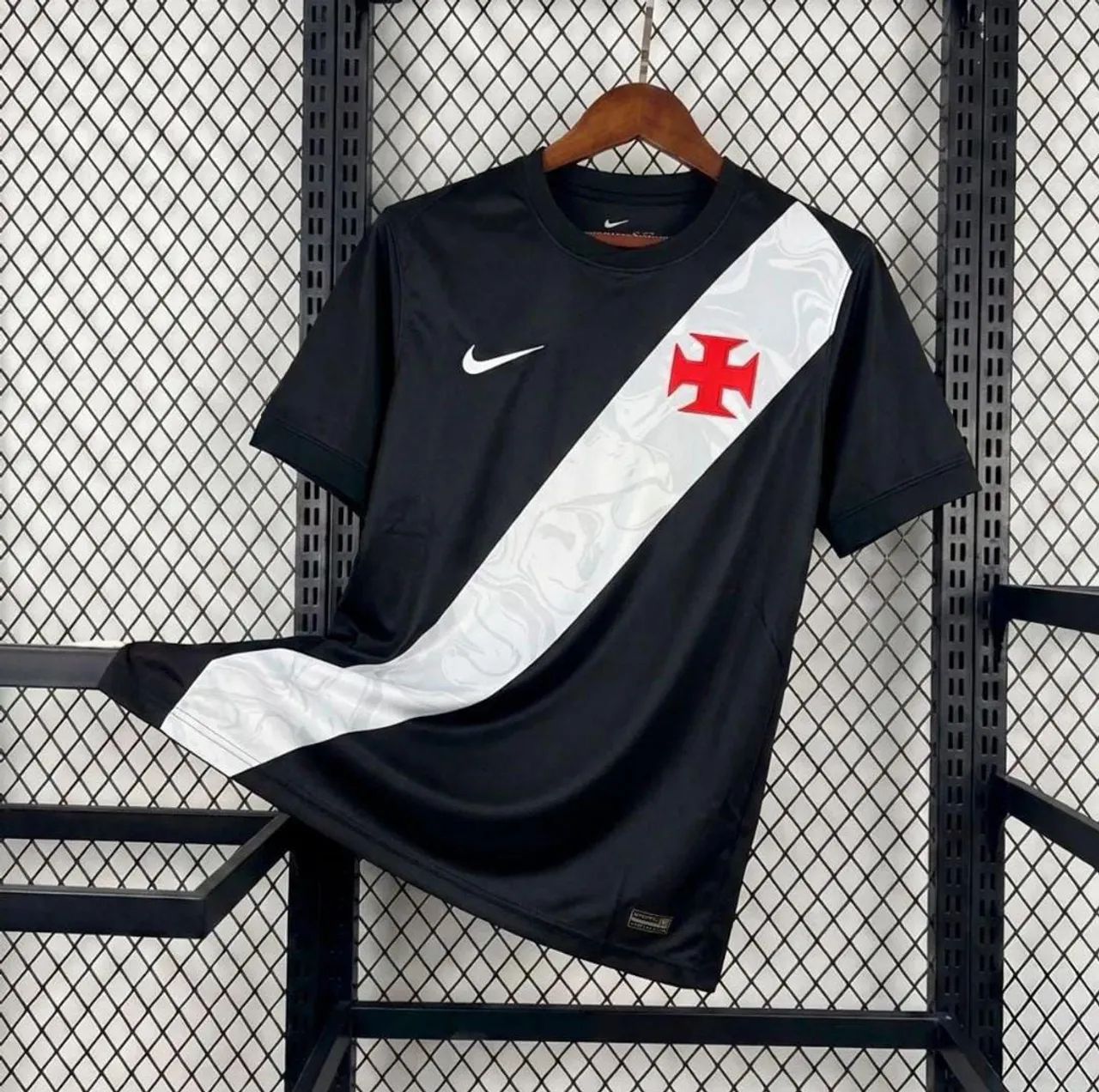 Camisa do Vasco 2026 Nike