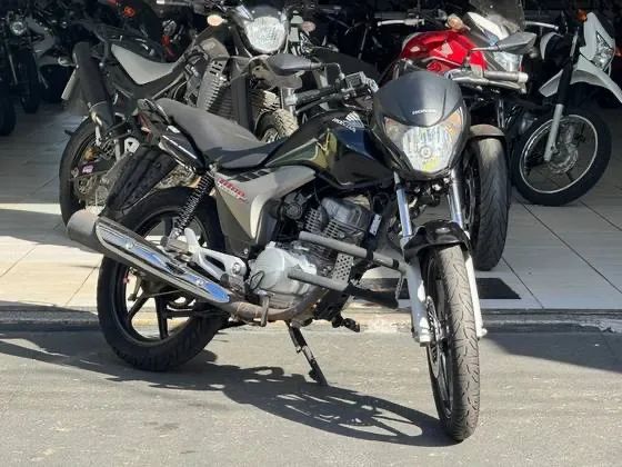 CG 150 ex mix/flex - Foto 2