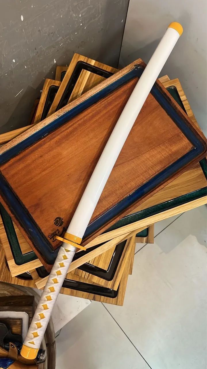 Katana naruto  - Foto 4