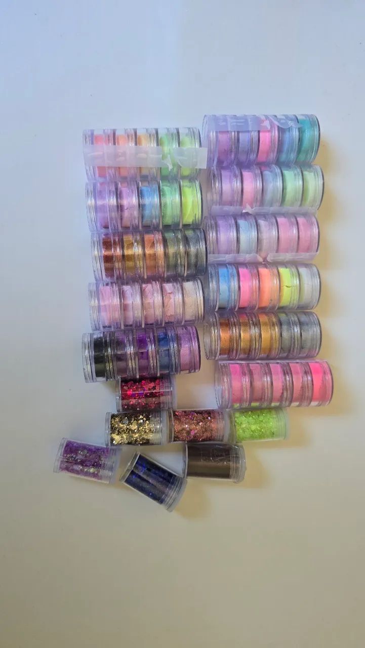 Kit moldes de silicone biscuit