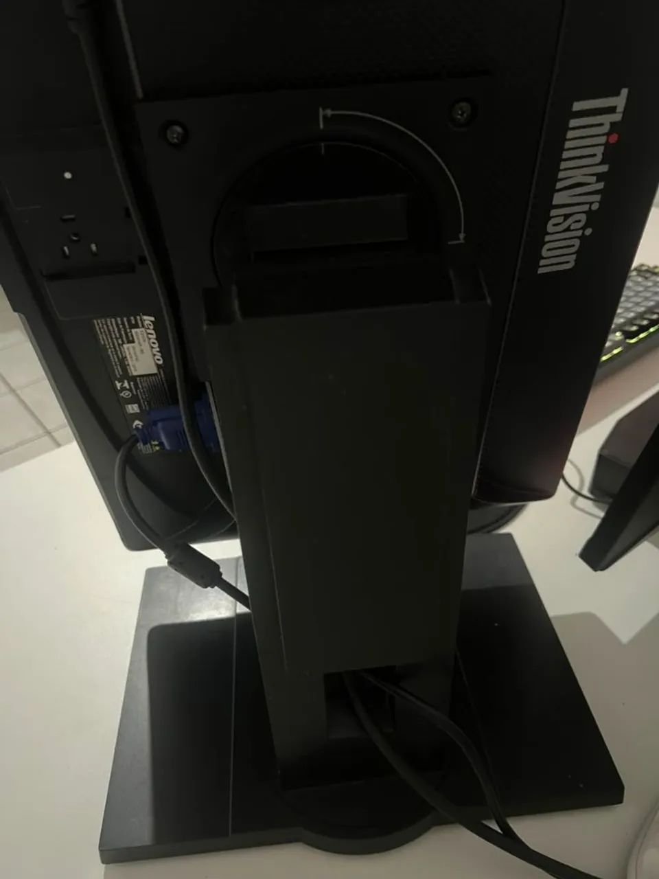 Monitor 19,5 pivot - Foto 3