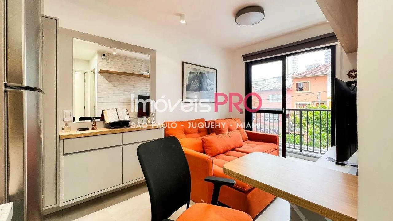 Apartamento, Perdizes - São Paulo - Foto 3