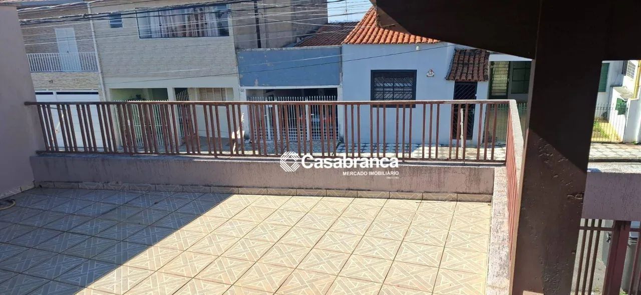 Casa com 03 quartos à venda na Vila Odin em Sorocaba/SP. - Foto 3