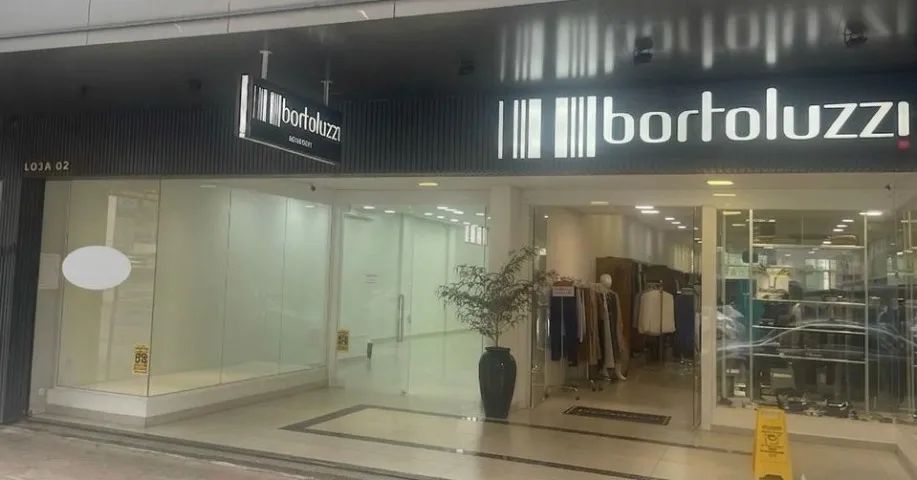 SALA COMERCIAL PARA LOCAÇÃO CENTRO DE JOAÇABA  - Foto 2
