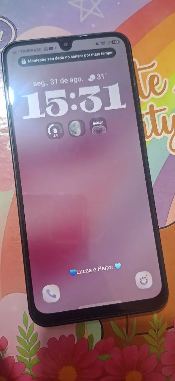 SAMSUNG GALAXY A17 5G  - Foto 2