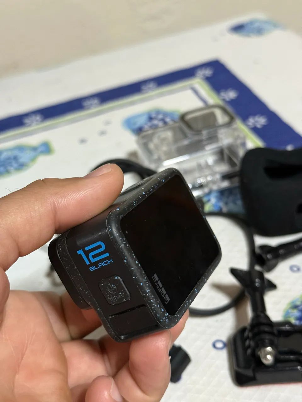 Gopro 12 black