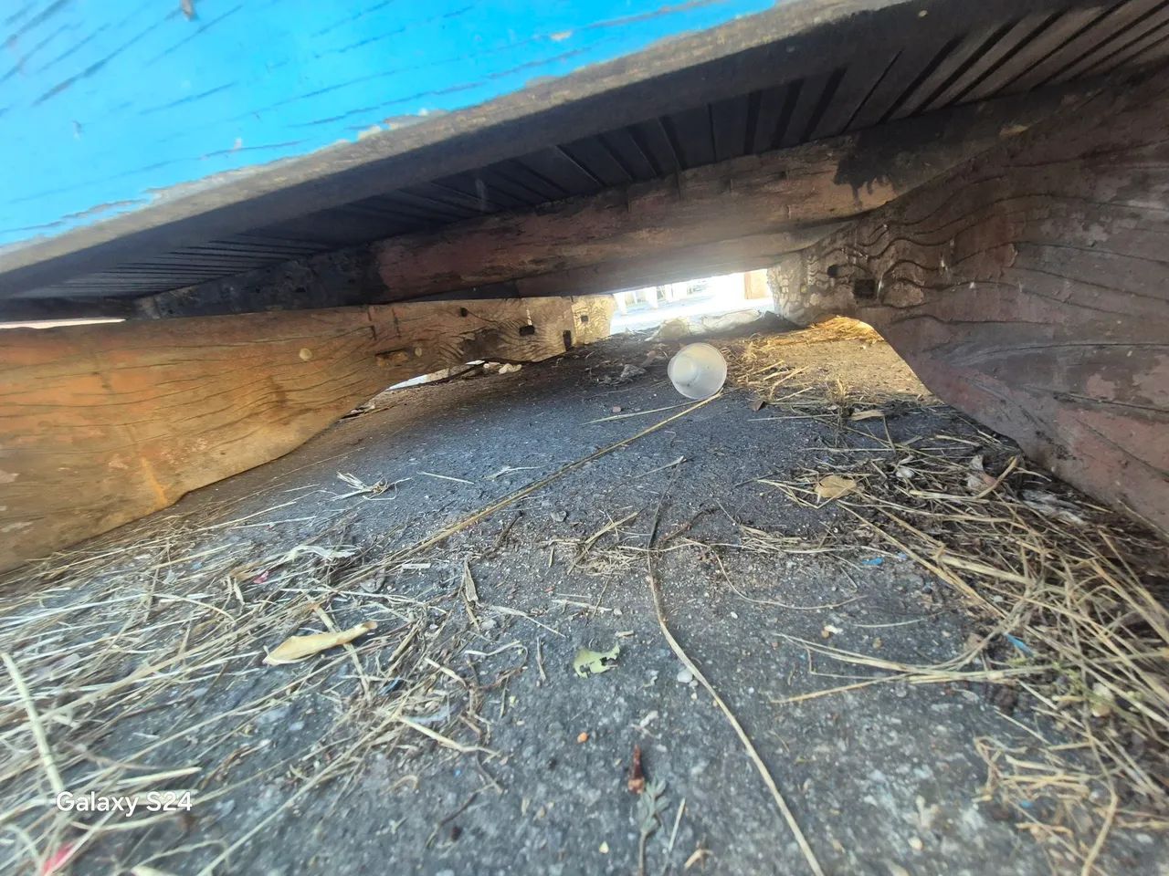 Carroceria 2m por 2.50m - Foto 4