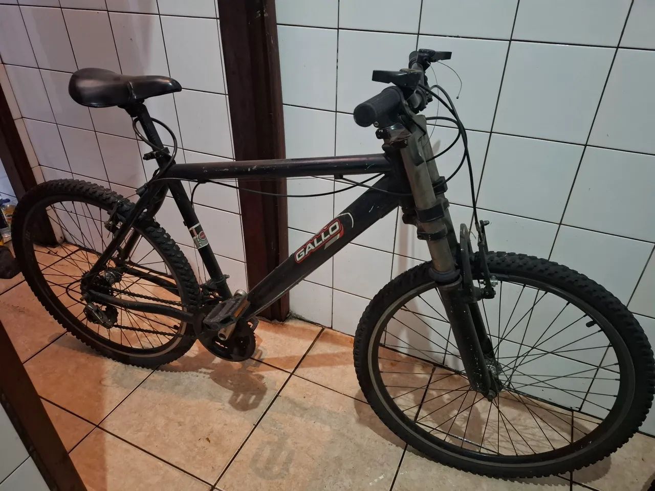 BICICLETA - Foto 3