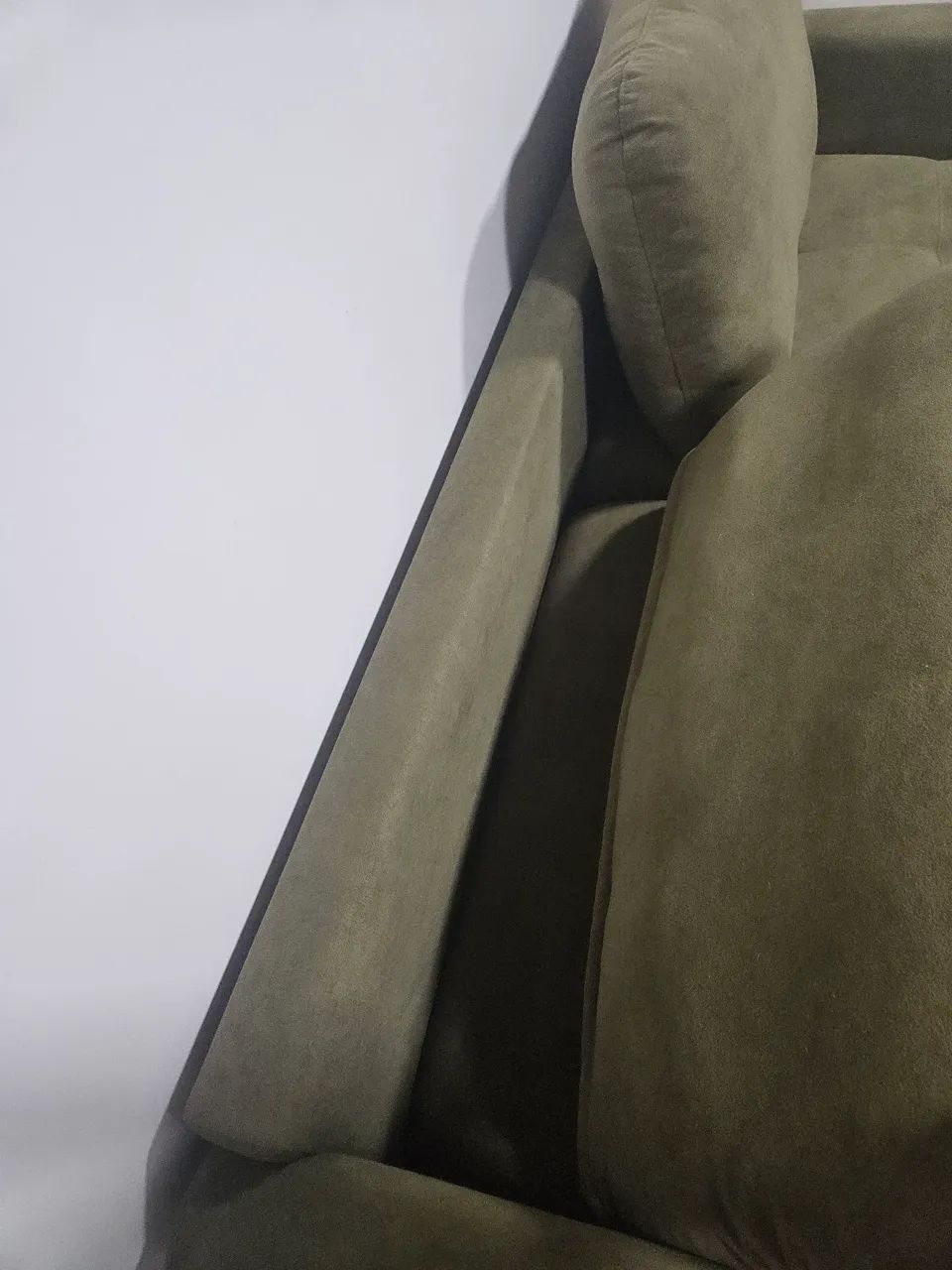 Sofá-Cama Retrátil - Foto 3