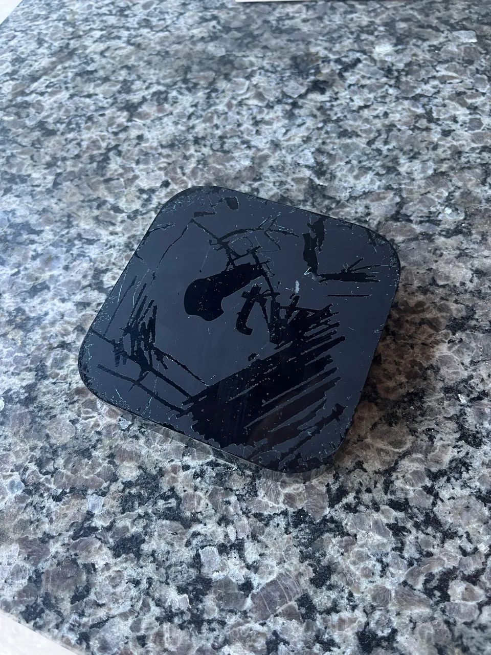 Apple TV - 3° geração  - Foto 4