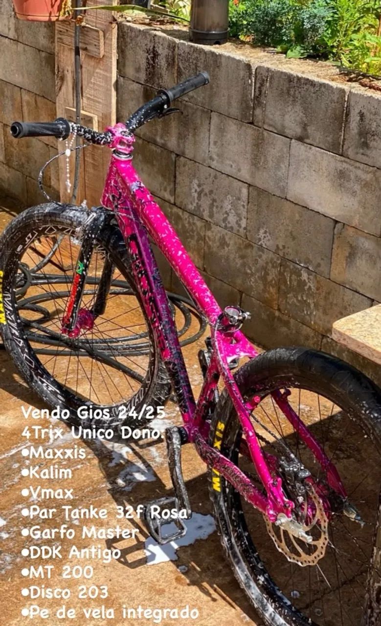 Bike Gios  - Foto 2