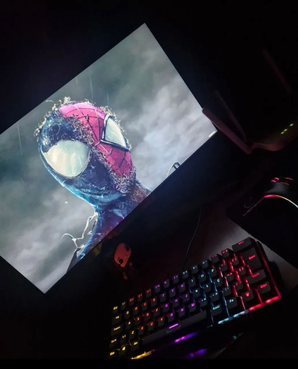 Monitor 24 Polegadas da Samsung. - Foto 3