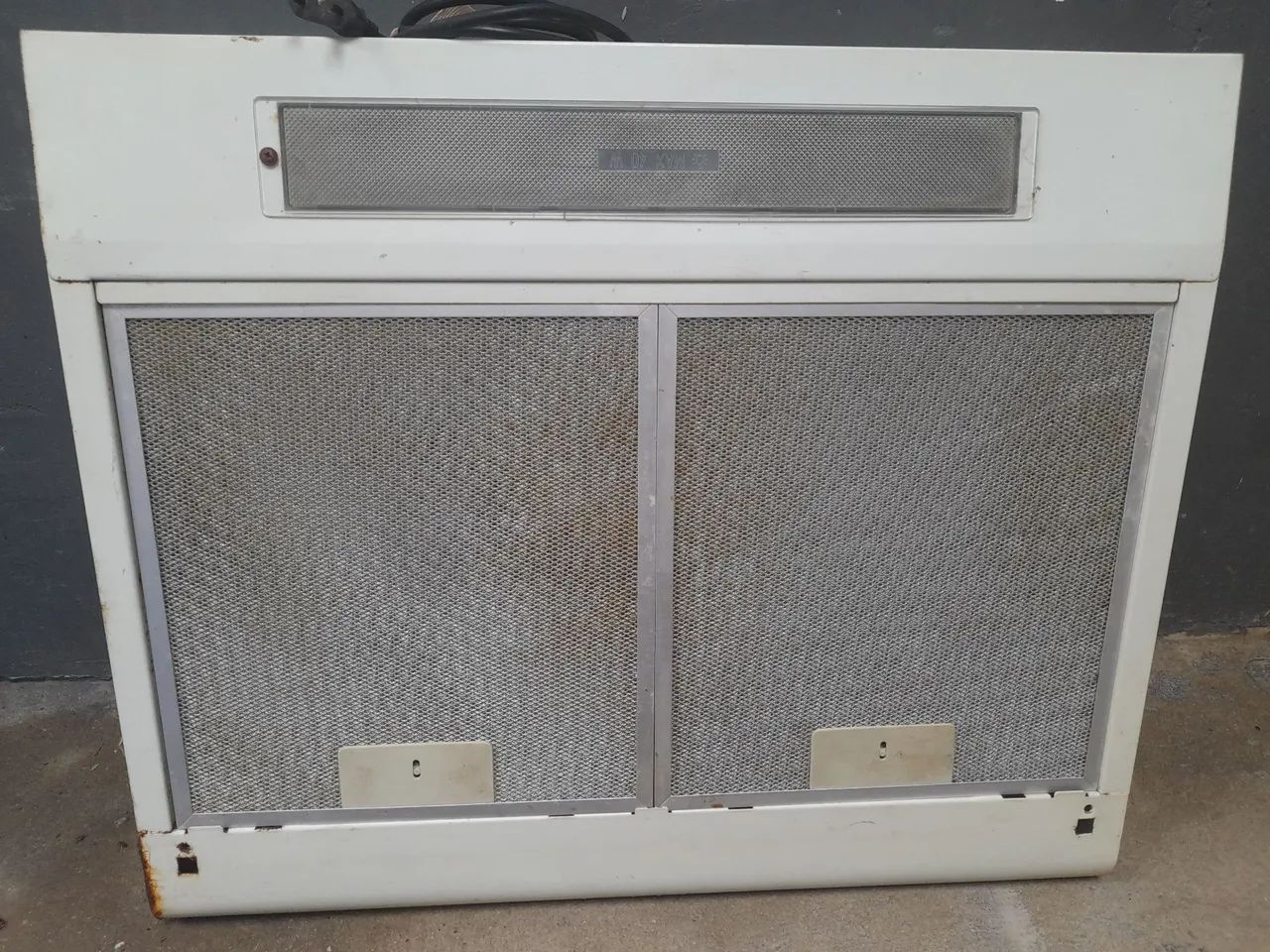 Sugar Eletrolux 40W