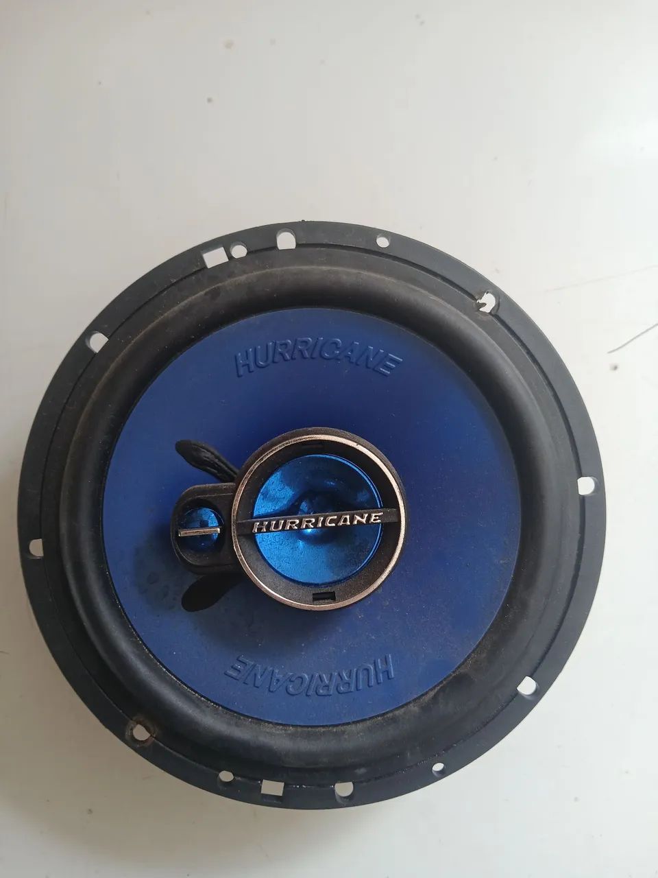 Alto falante  Hurricane 6" - Foto 3