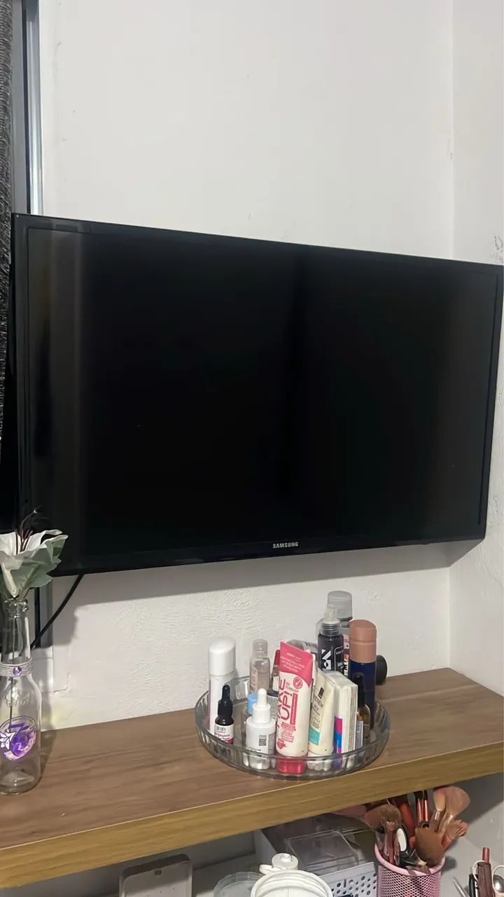 TV sansung 