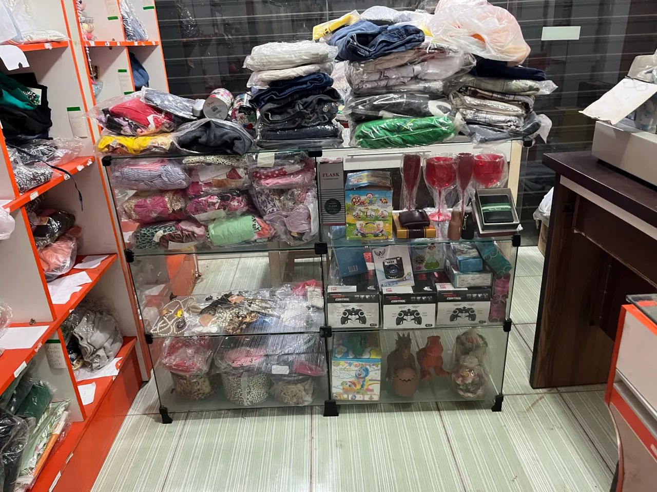 Vendo móveis para loja - Foto 5