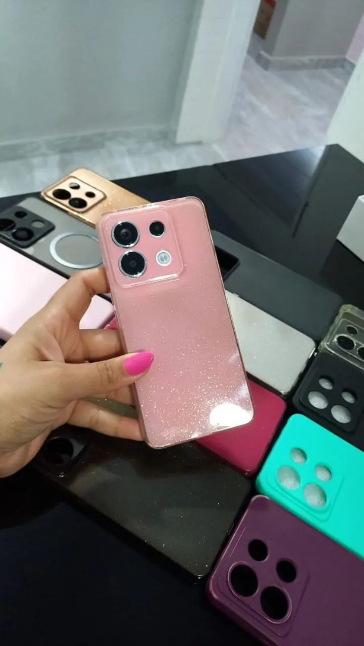 Vendo Xiaomi redmi note 13 pro 5g 