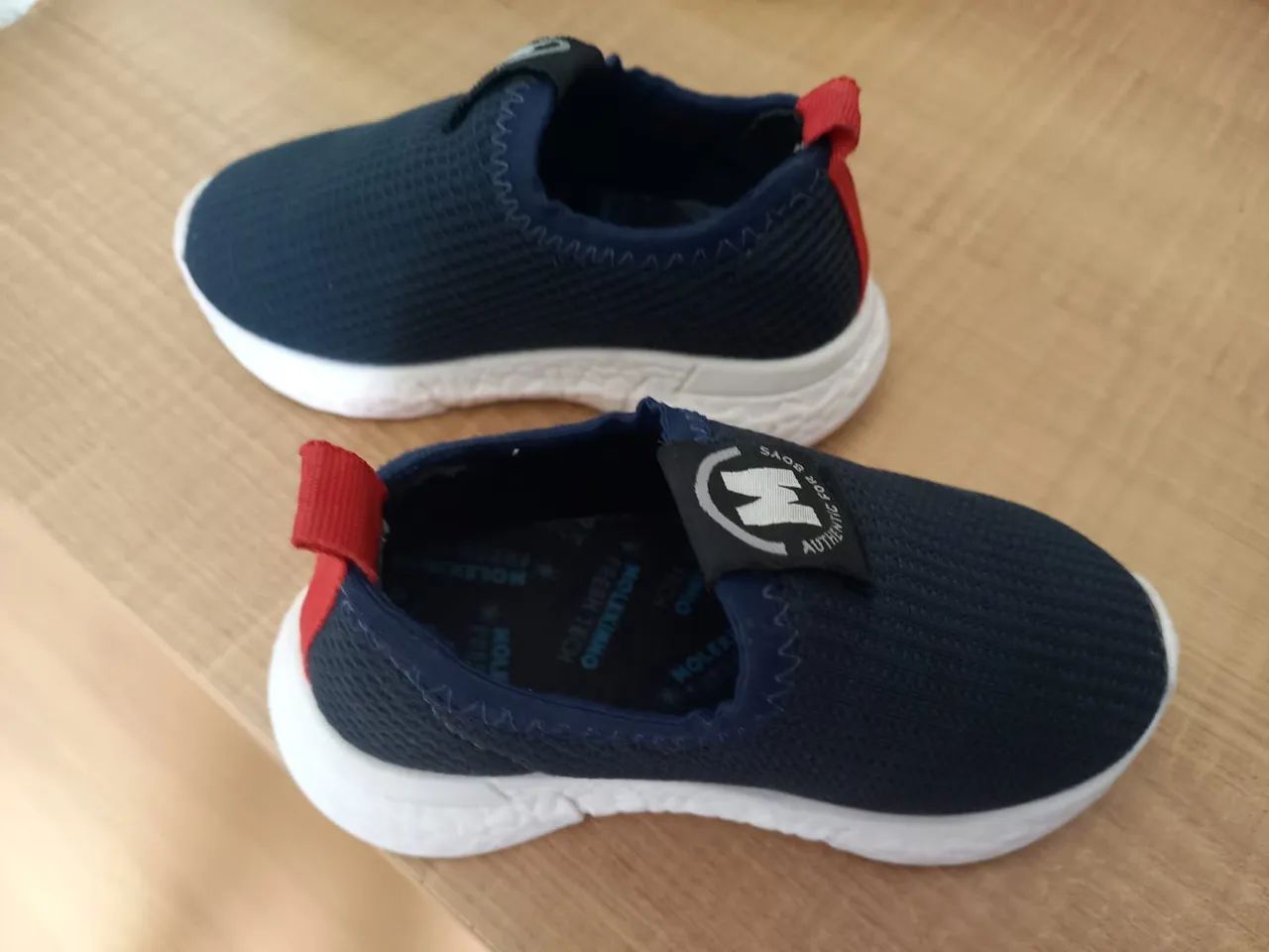 Tênis infantil molekinho - Foto 3