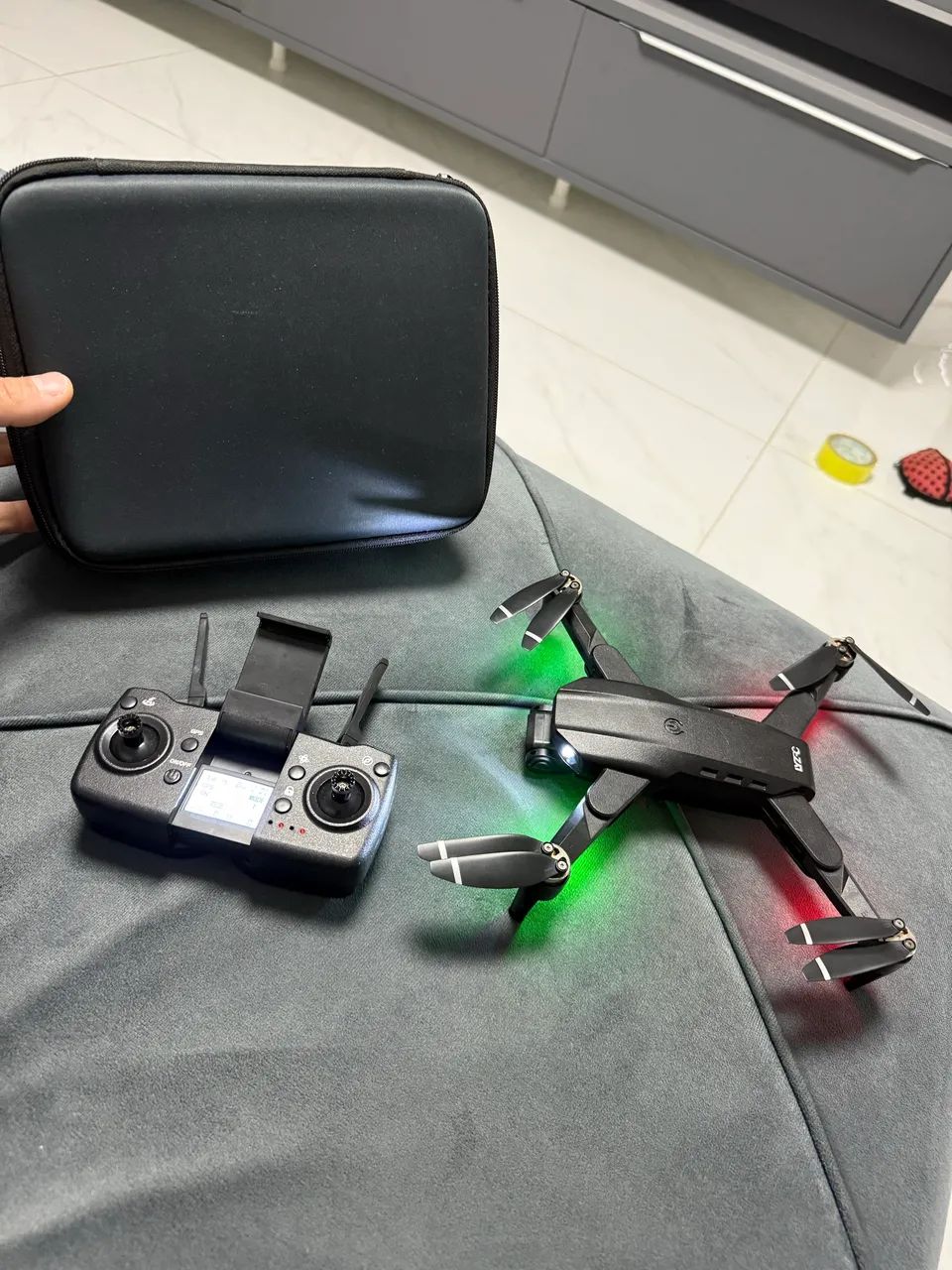 Drone l900 pro  - Foto 4