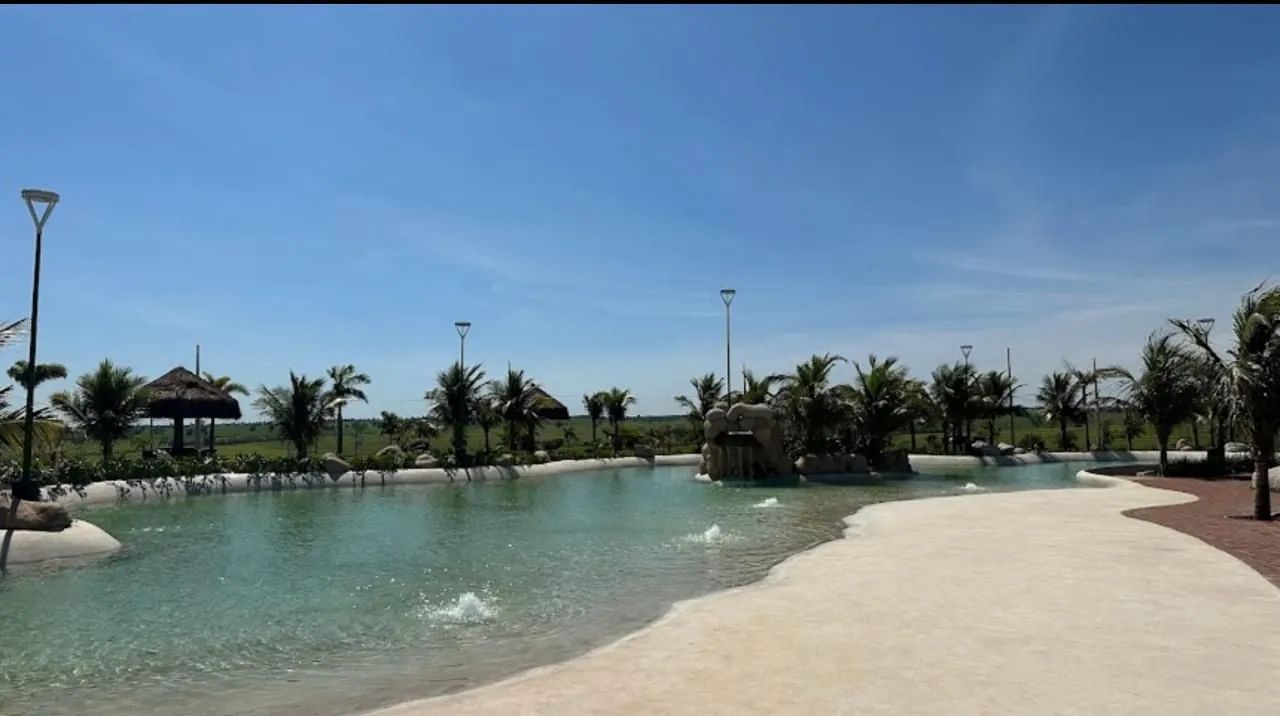 Terreno 450m² condominio Risort ilha bella - Foto 4