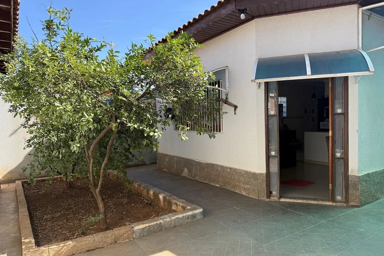 Casa com Piscina para alugar - Foto 2