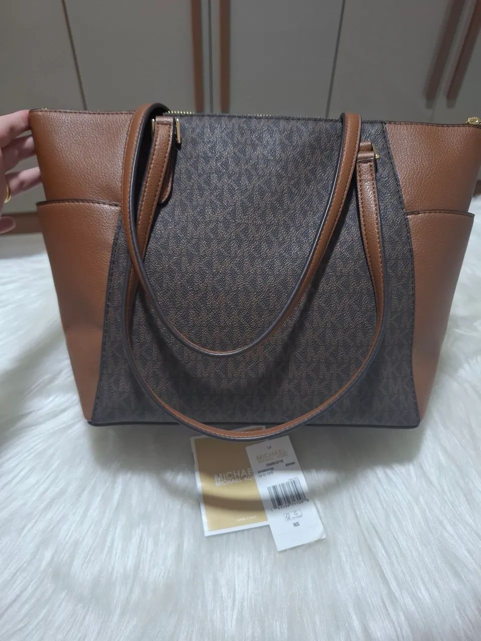 Bolsa Michael Kors original  - Foto 4