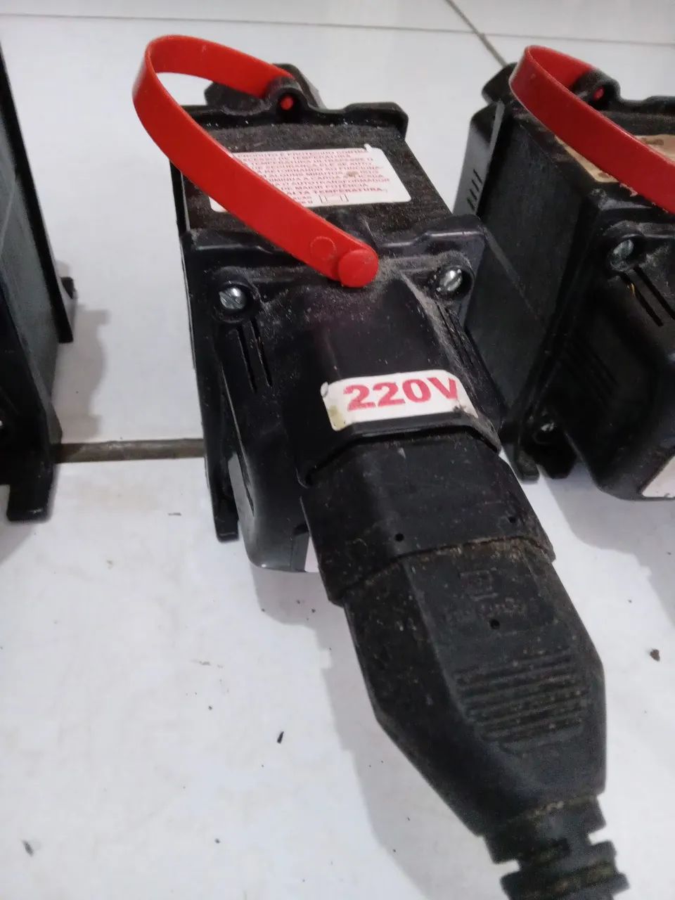 Fontes para vender! - Foto 4