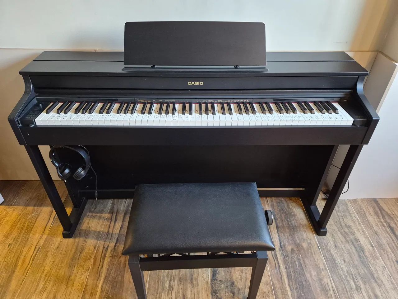 Piano Casio Celviano Ap 470 - Foto 3