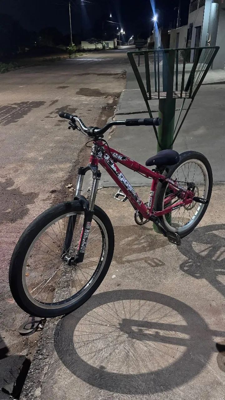 Gios 4freaks  - Foto 2