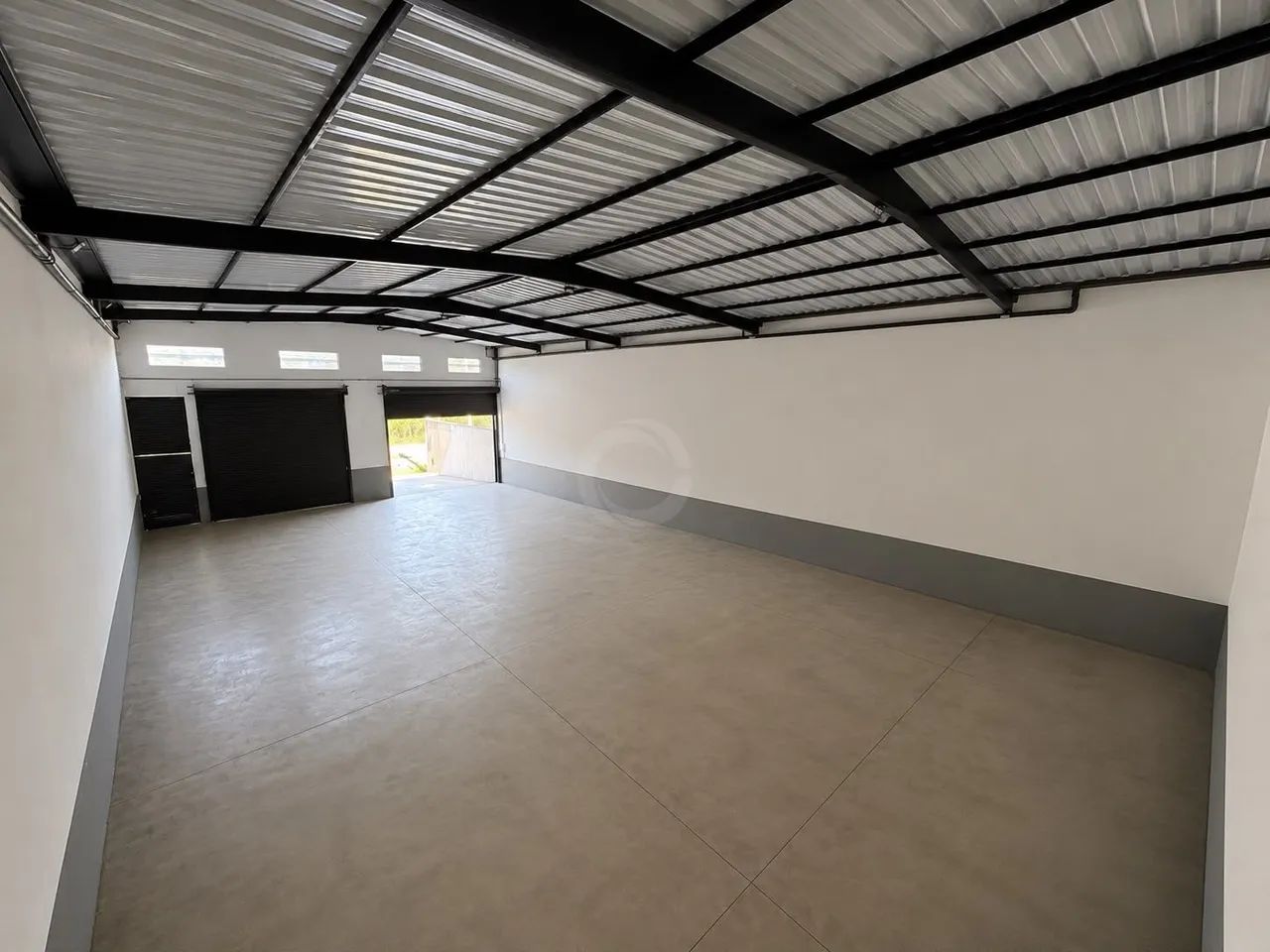 BARRACÃO PARA LOCAÇÃO  RIO DAS PEDRAS/SP - Foto 2