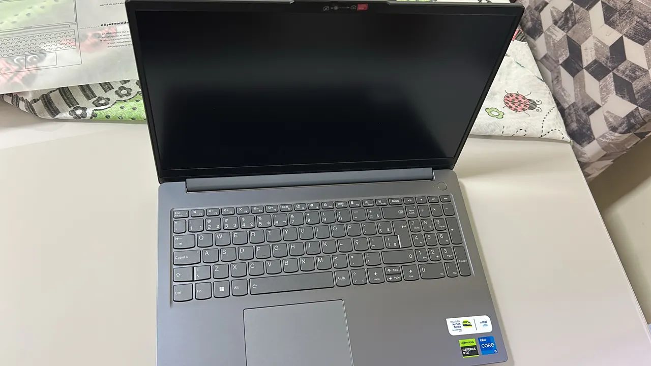 Notebook - Foto 4