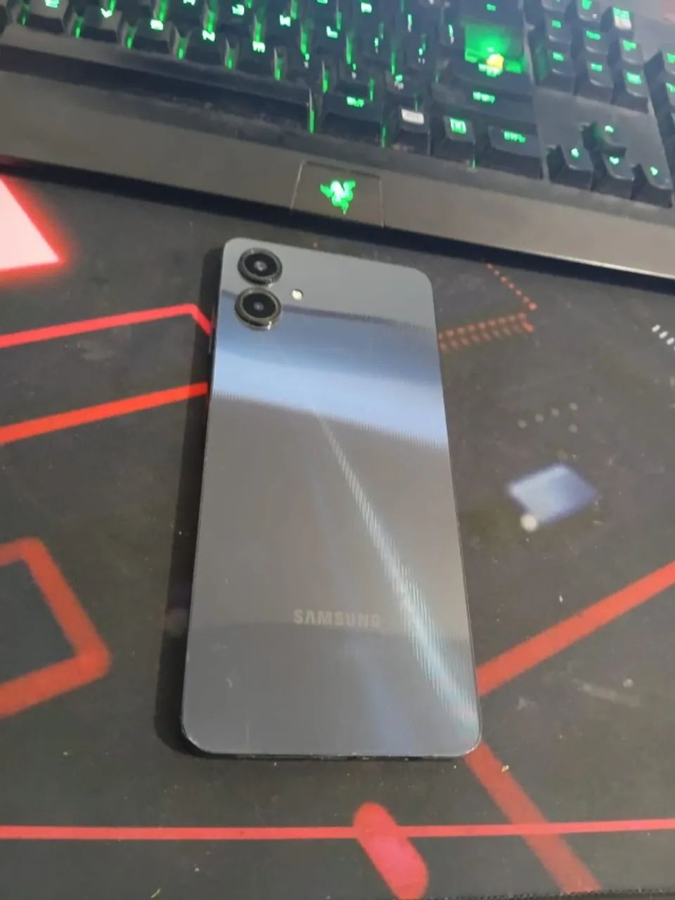 Samsung Galaxy A06 para peças ou conserto. - Foto 3