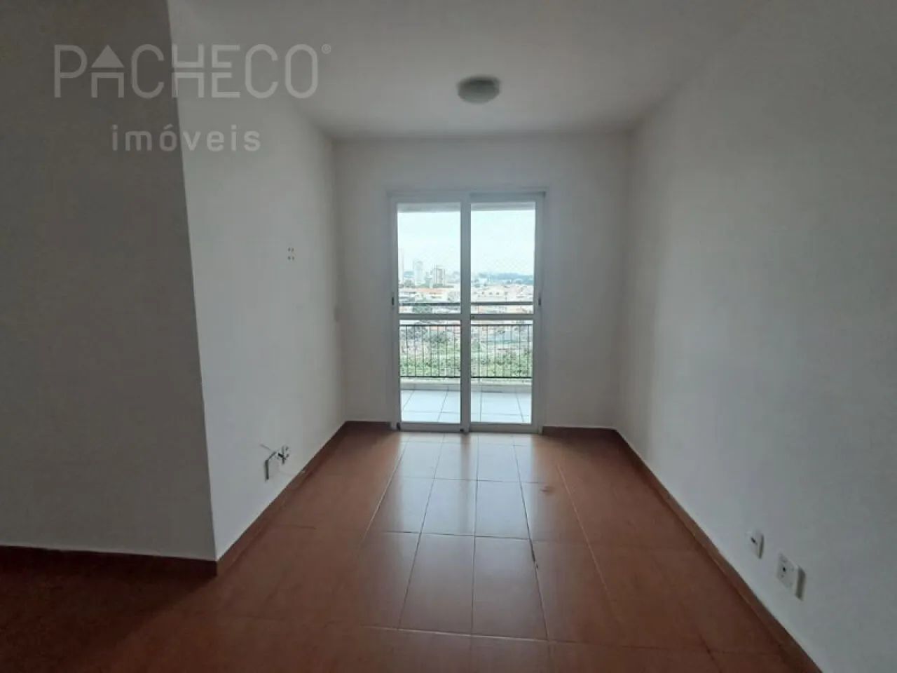 Apartamento, Pirituba - São Paulo - Foto 3