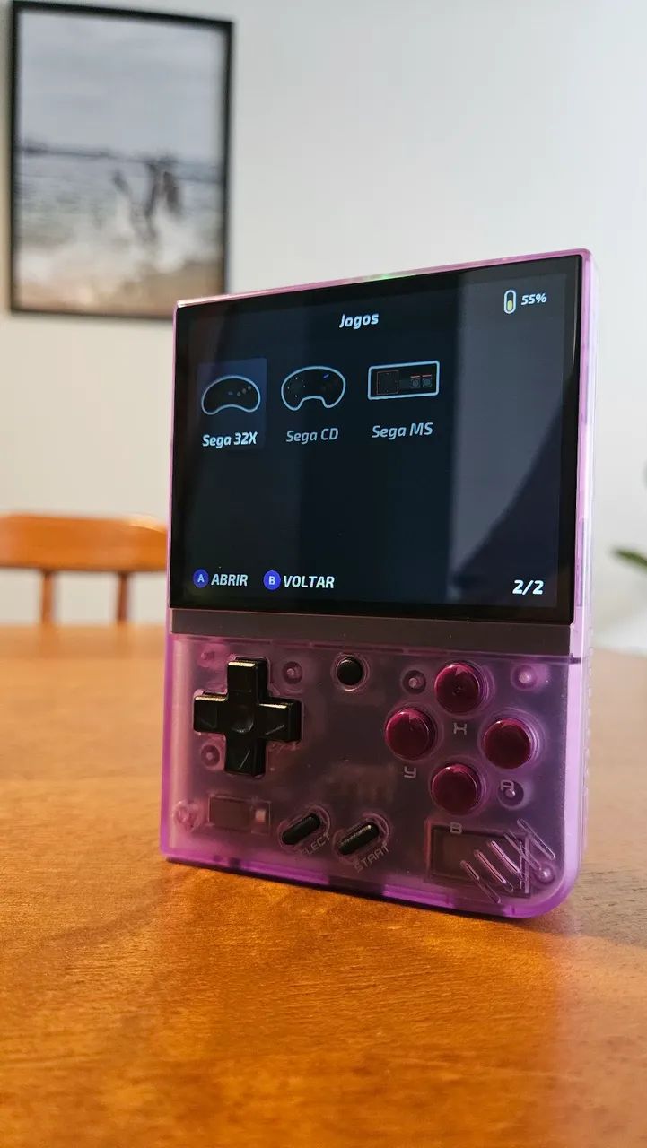Miyoo Mini Plus - Foto 4