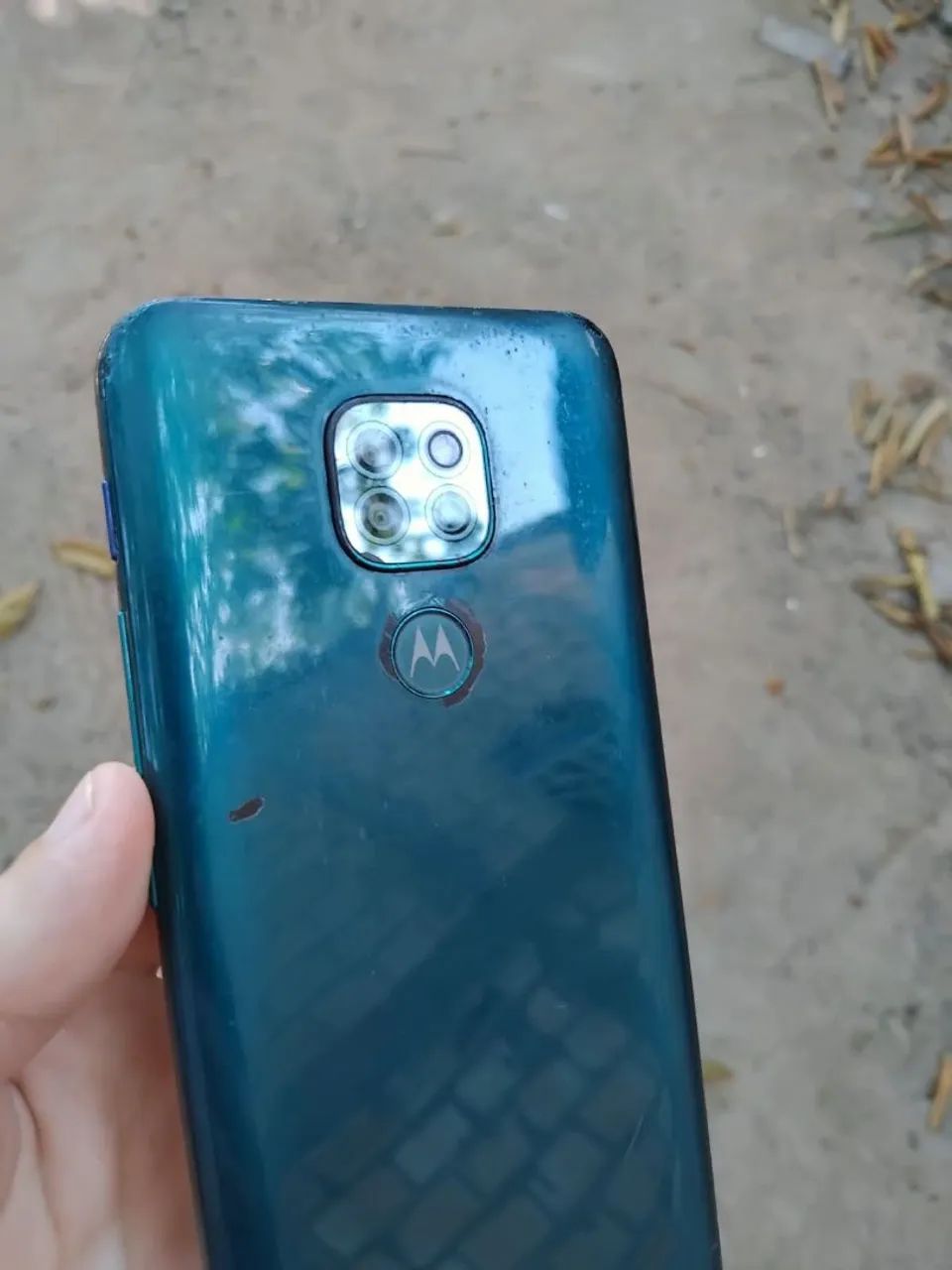 Motorola moto G9 64 gb - Foto 5